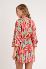 Charger l&#39;image dans la galerie, Image 08: Rio De Sol Robe De Plage Sea-Bloom Kaftan Bel
