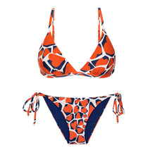 Charger l&#39;image dans la galerie, Product Front: Rio De Sol Ensemble Set Amore-Red Tri-Fixo Ibiza-Comfy
