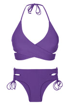 Charger l&#39;image dans la galerie, Product Front: Rio De Sol Ensemble Set Amuleto Kate Madrid
