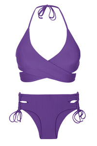 Product Front: Rio De Sol Ensemble Set Amuleto Kate Madrid
