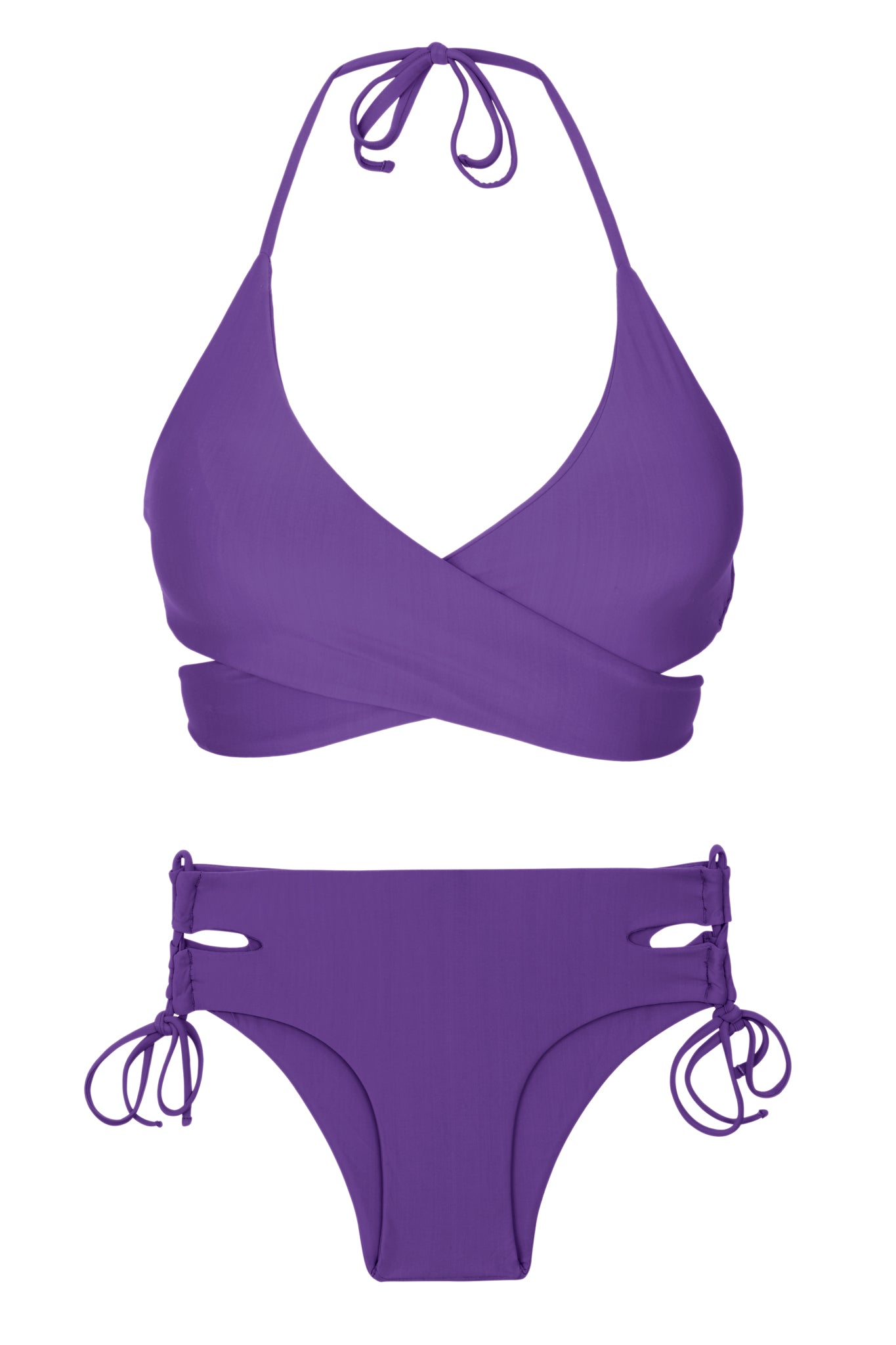 Product Front: Rio De Sol Ensemble Set Amuleto Kate Madrid