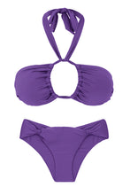 Charger l&#39;image dans la galerie, Product Back: Rio De Sol Ensemble Set Amuleto Mel
