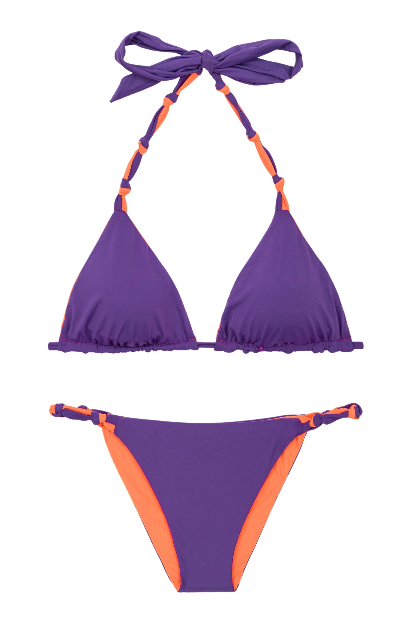 Product Front: Rio De Sol Ensemble Set Amuleto Tri-Rev Essential-Rev