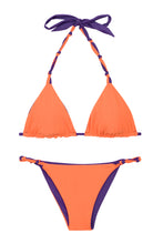 Charger l&#39;image dans la galerie, Product Back: Rio De Sol Ensemble Set Amuleto Tri-Rev Essential-Rev
