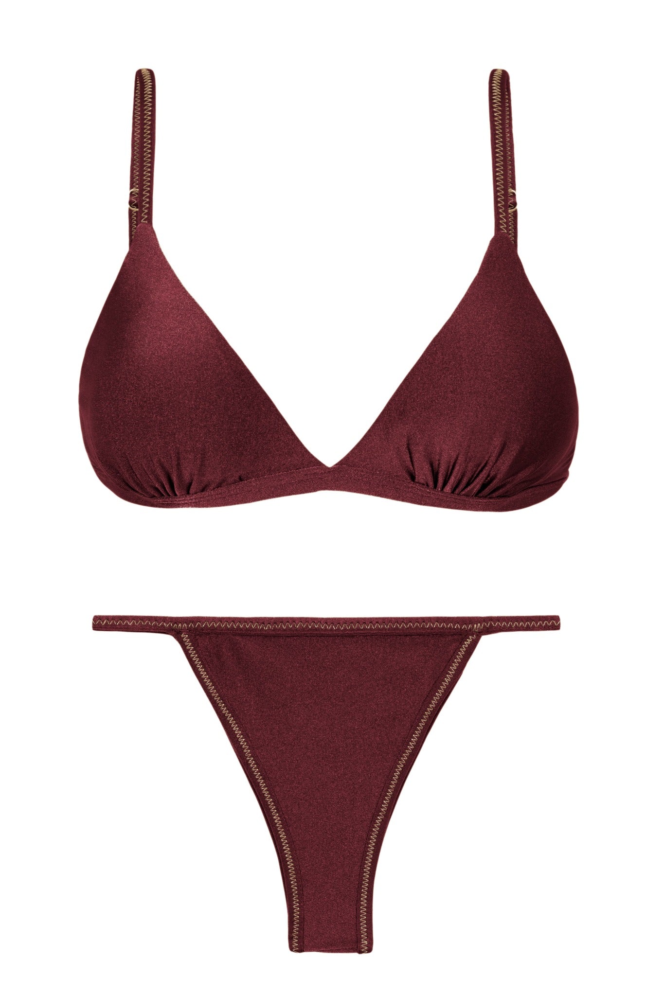 Product Front: Rio De Sol Ensemble Set Barolo Tri-Fixo California