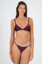 Charger l&#39;image dans la galerie, Model Front: Rio De Sol Ensemble Set Barolo Tri-Fixo California
