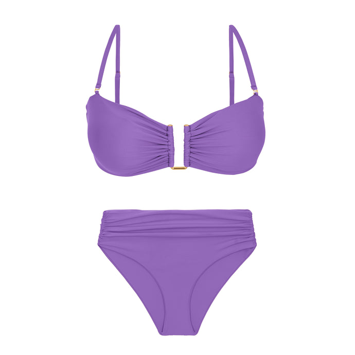 Product Front: Rio De Sol Ensemble Set Bio-Floreira Sara Amy