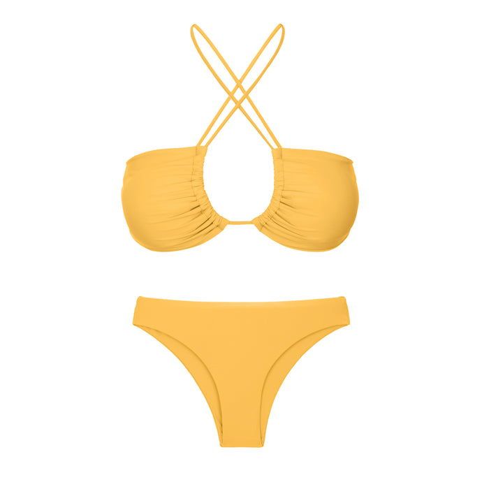 Product Front: Rio De Sol Ensemble Set Bio-Luz-Solar Camille Essential
