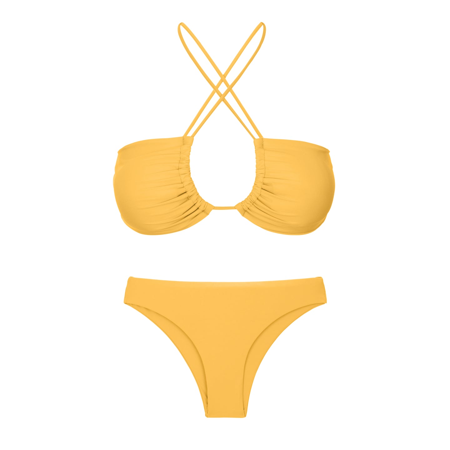 Product Front: Rio De Sol Ensemble Set Bio-Luz-Solar Camille Essential