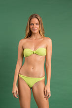 Charger l&#39;image dans la galerie, Image 12: Rio De Sol Ensemble Set Bora-Citrus Bandeau-Joy Leblon

