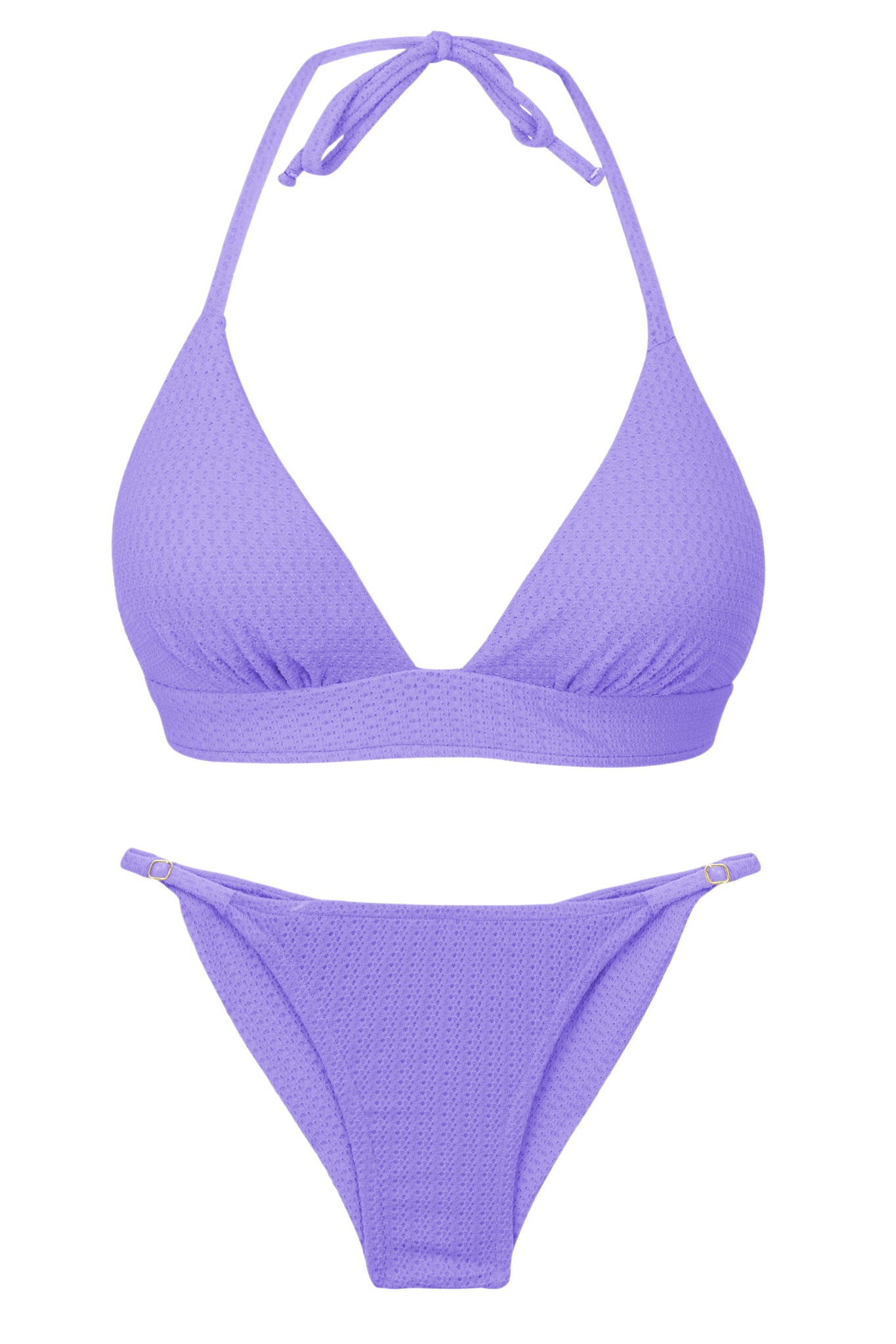 Product Front: Rio De Sol Ensemble Set Bora-Lavanda Tri-Cos Cheeky-Fixa
