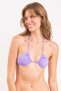 Image 13: Rio De Sol Ensemble Set Bora-Lavanda Tri-Inv Lacinho