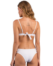 Charger l&#39;image dans la galerie, Image 07: Rio De Sol Ensemble Set Bora-White Bra-Trio Madrid-Trio

