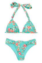 Charger l&#39;image dans la galerie, Product Front: Rio De Sol Ensemble Set Botanic Mel
