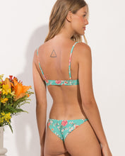 Charger l&#39;image dans la galerie, Image 07: Rio De Sol Ensemble Set Botanic Mila Cheeky-Tie
