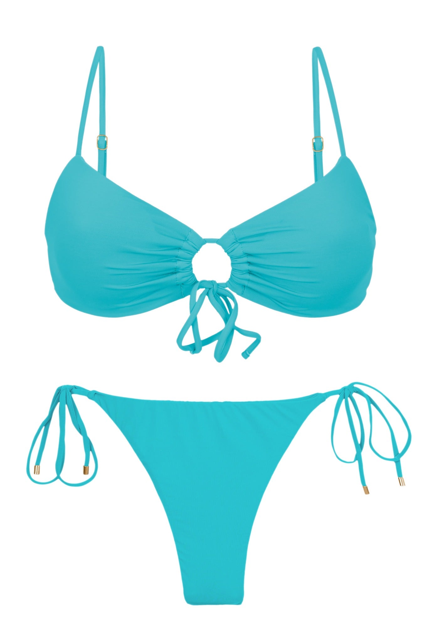 Product Front: Rio De Sol Ensemble Set Breeze Mila Ibiza