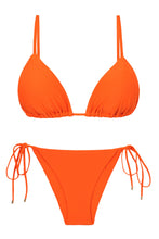 Charger l&#39;image dans la galerie, Product Front: Rio De Sol Ensemble Set Calendula Tri-Inv Lacinho
