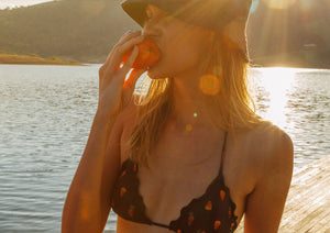 Image 06: Rio De Sol Ensemble Set Cashew Frufru