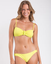 Charger l&#39;image dans la galerie, Gallery: Rio De Sol Ensemble Set Citrico Bandeau-Crispy Nice
