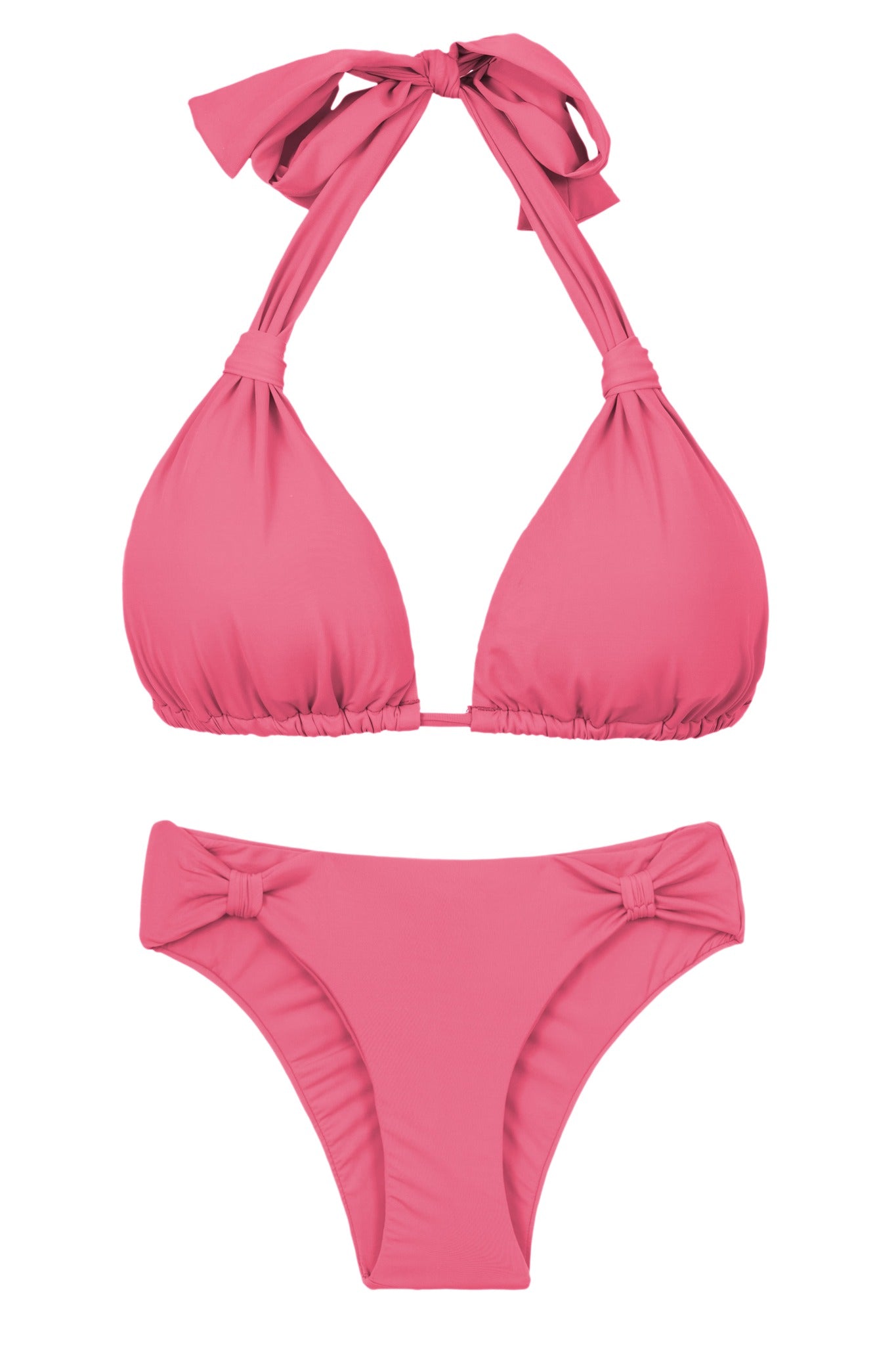 Product Front: Rio De Sol Ensemble Set Confetti Mel