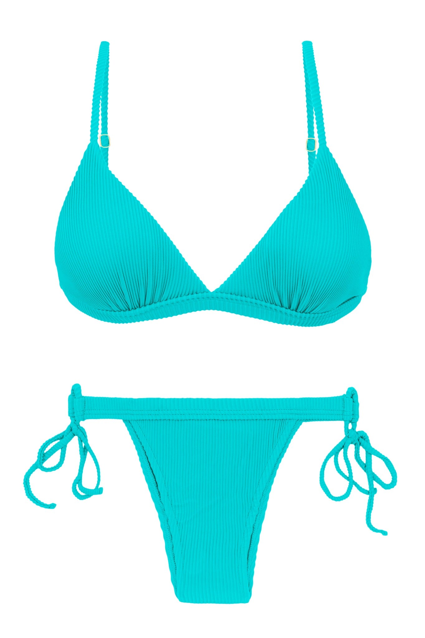 Product Front: Rio De Sol Ensemble Set Cotele-Jade Tri-Fixo Rio