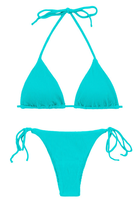 Product Front: Rio De Sol Ensemble Set Cotele-Jade Tri-Inv Ibiza