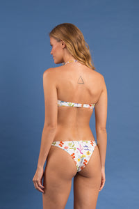 Image 12: Rio De Sol Ensemble Set Countryside Bandeau-Joy Leblon