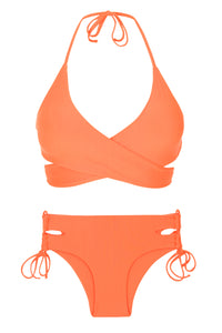 Product Front: Rio De Sol Ensemble Set Dende Kate Madrid