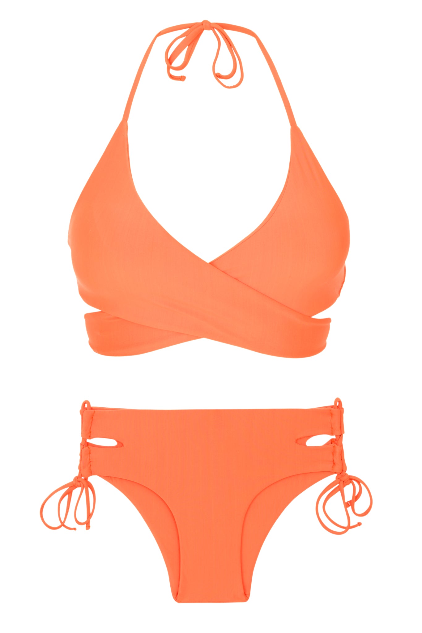 Product Front: Rio De Sol Ensemble Set Dende Kate Madrid