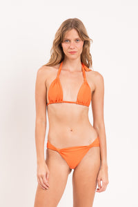 Model Front: Rio De Sol Ensemble Set Dende Mel