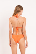 Charger l&#39;image dans la galerie, Model Back: Rio De Sol Ensemble Set Dende Mel
