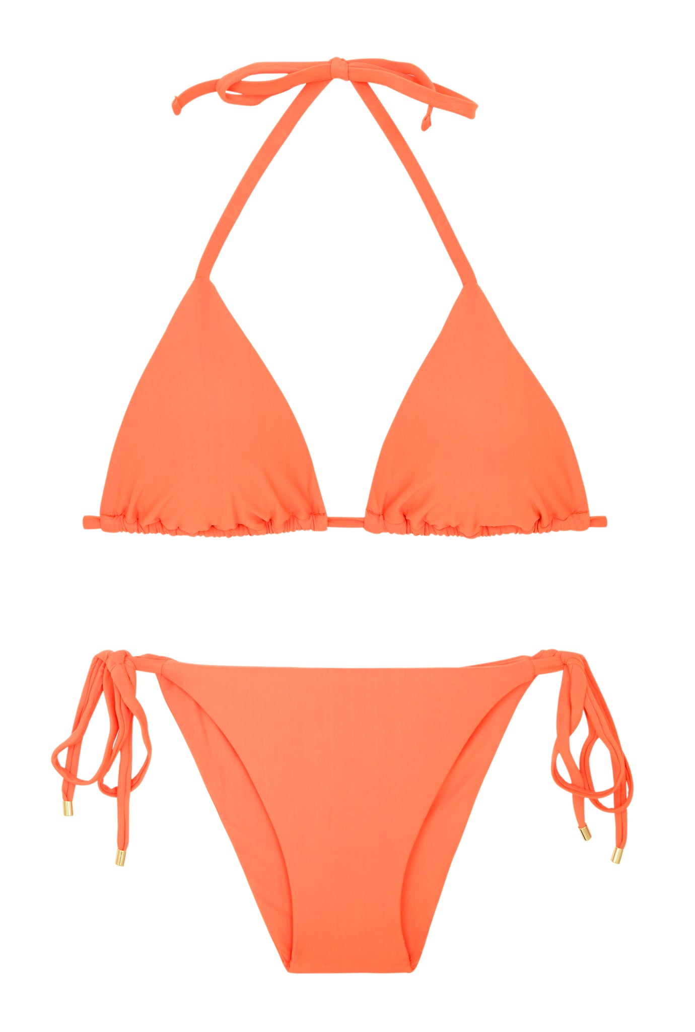 Product Front: Rio De Sol Ensemble Set Dende Tri-Inv Lacinho