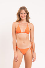 Charger l&#39;image dans la galerie, Model Front: Rio De Sol Ensemble Set Dende Tri-Inv Lacinho
