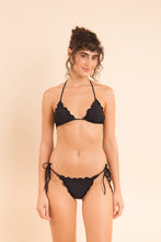 Charger l&#39;image dans la galerie, Image 08: Rio De Sol Ensemble Set Dots-Black Frufru
