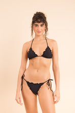 Charger l&#39;image dans la galerie, Image 09: Rio De Sol Ensemble Set Dots-Black Frufru
