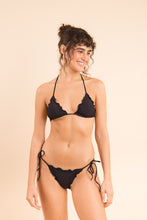 Charger l&#39;image dans la galerie, Image 10: Rio De Sol Ensemble Set Dots-Black Frufru

