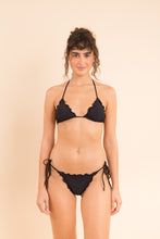 Charger l&#39;image dans la galerie, Image 12: Rio De Sol Ensemble Set Dots-Black Frufru
