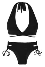 Charger l&#39;image dans la galerie, Product Back: Rio De Sol Ensemble Set Dots-Black Kate Madrid
