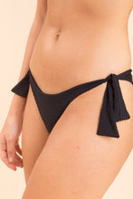 Charger l&#39;image dans la galerie, Image 09: Rio De Sol Ensemble Set Dots-Black Mel Italy
