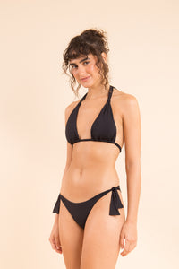 Image 10: Rio De Sol Ensemble Set Dots-Black Mel Italy
