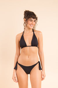 Image 12: Rio De Sol Ensemble Set Dots-Black Mel Italy