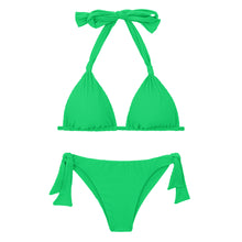 Charger l&#39;image dans la galerie, Product Front: Rio De Sol Ensemble Set Dots-Energy Mel Italy
