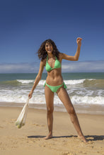Charger l&#39;image dans la galerie, Image 05: Rio De Sol Ensemble Set Dots-Energy Mel Italy
