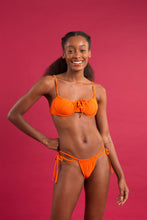 Charger l&#39;image dans la galerie, Image 11: Rio De Sol Ensemble Set Dots-Orange Balconet-Tie Pipa
