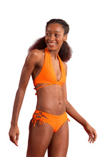 Charger l&#39;image dans la galerie, Image 04: Rio De Sol Ensemble Set Dots-Orange Kate Madrid
