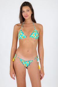 Model Front: Rio De Sol Ensemble Set Dubai Frufru
