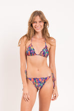 Charger l&#39;image dans la galerie, Model Front: Rio De Sol Ensemble Set Euphoria Frufru
