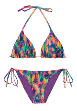 Charger l&#39;image dans la galerie, Product Front: Rio De Sol Ensemble Set Euphoria Tri-Inv Ibiza-Comfy
