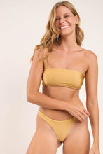 Charger l&#39;image dans la galerie, Image 06: Rio De Sol Ensemble Set Fluity-Dourado Bandeau-Reto Essential
