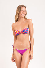 Charger l&#39;image dans la galerie, Image 06: Rio De Sol Ensemble Set Funny Bandeau-Joy Lacinho
